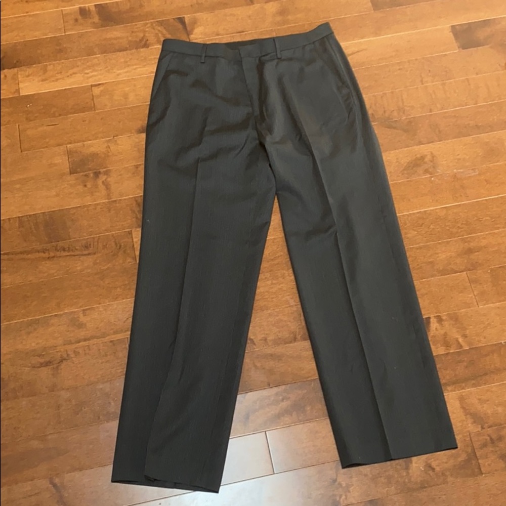 calvin clein pants